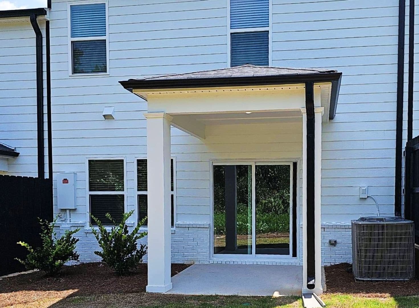 Smyrna Townhome: 1504 Purple Coneflower Ave.