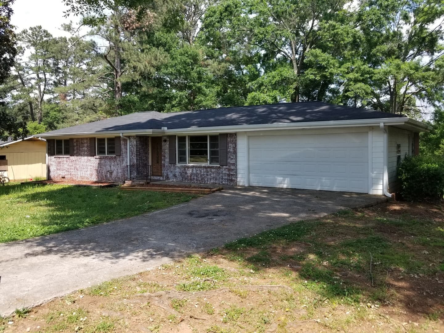 Powder Springs House: 5193 Alder Lane SW