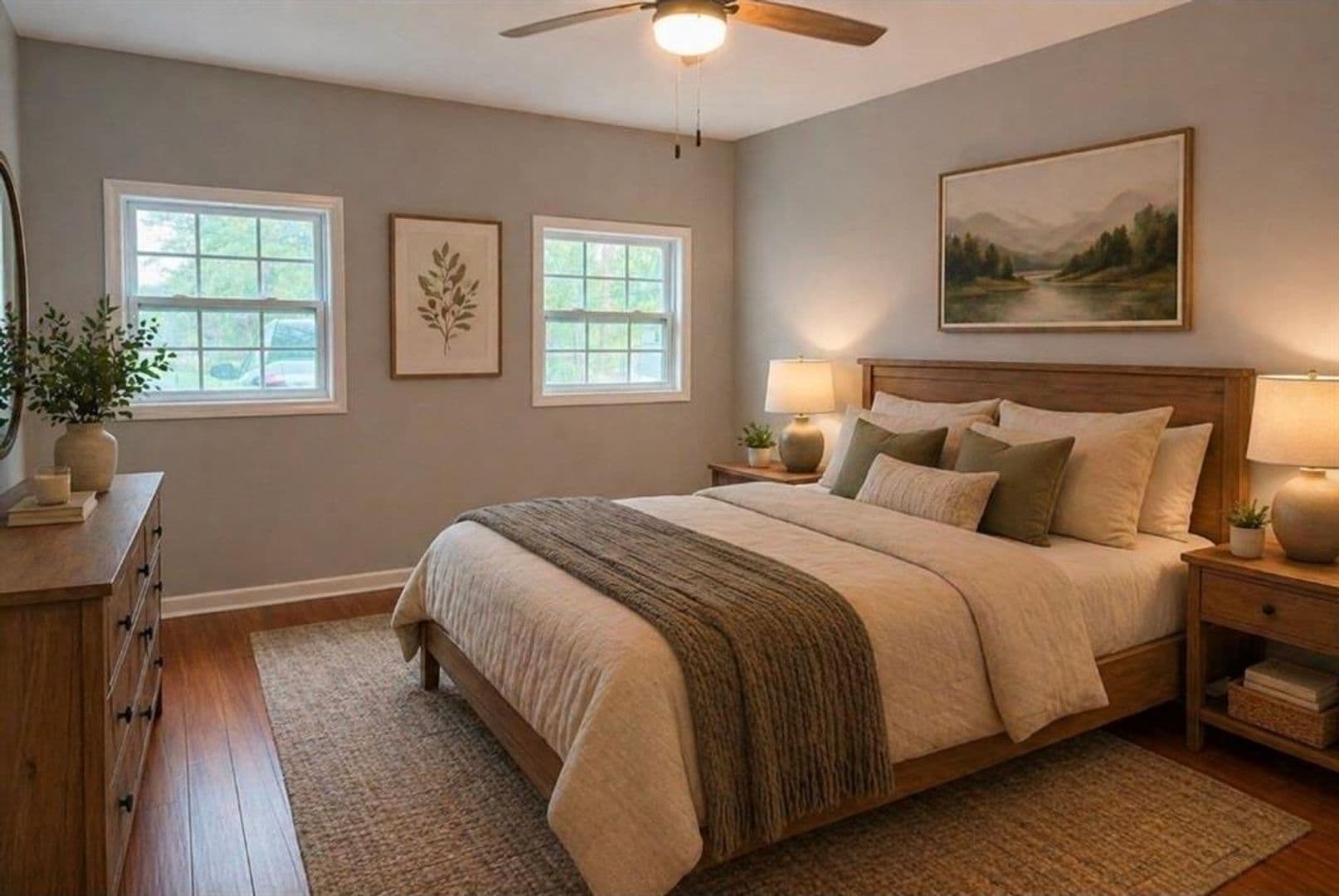 Decatur House: 1551 Pine Glen Circle