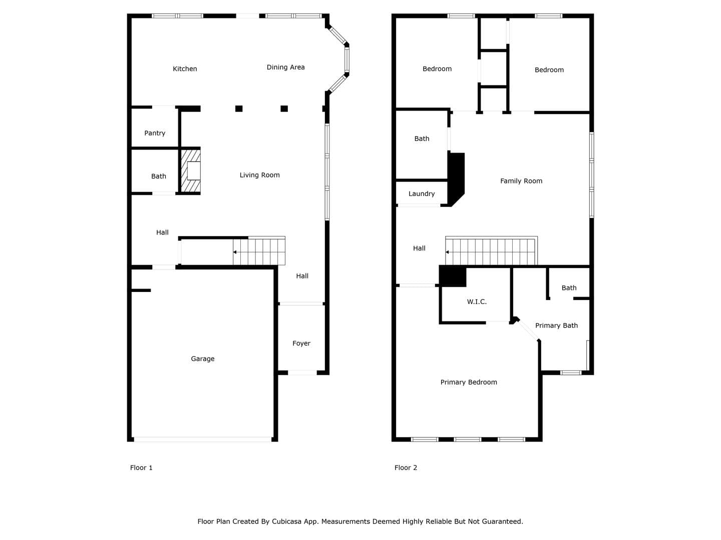 Buford Townhome: 2408 Chancery Mill Lane #257