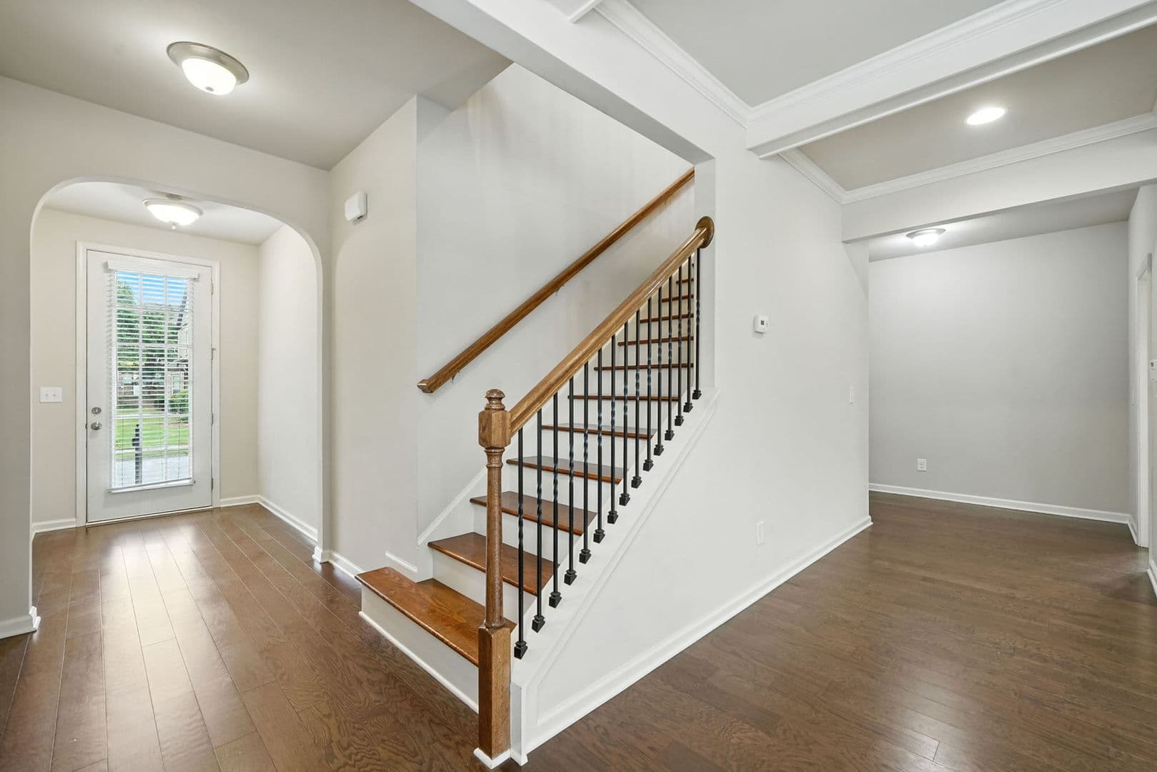Buford Townhome: 2408 Chancery Mill Lane #257