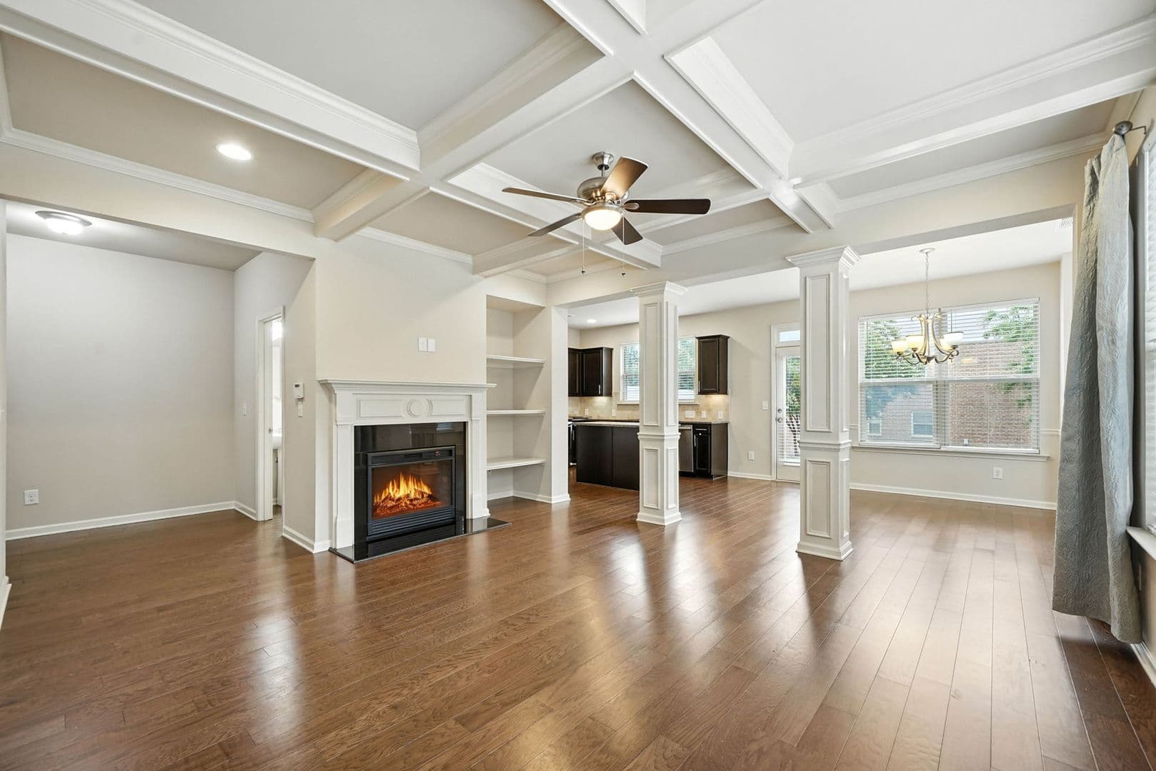 Buford Townhome: 2408 Chancery Mill Lane #257