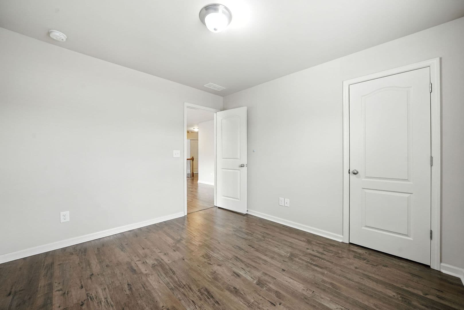 Buford Townhome: 2408 Chancery Mill Lane #257