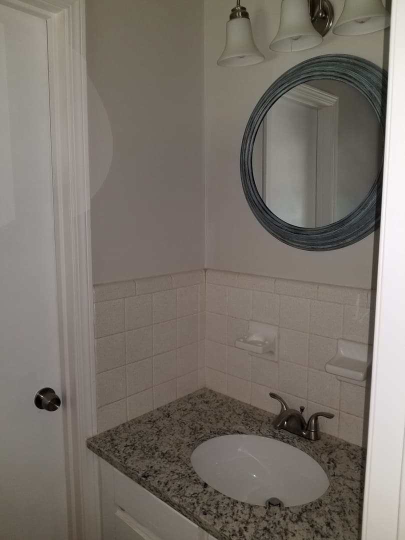 Powder Springs House: 5193 Alder Lane SW