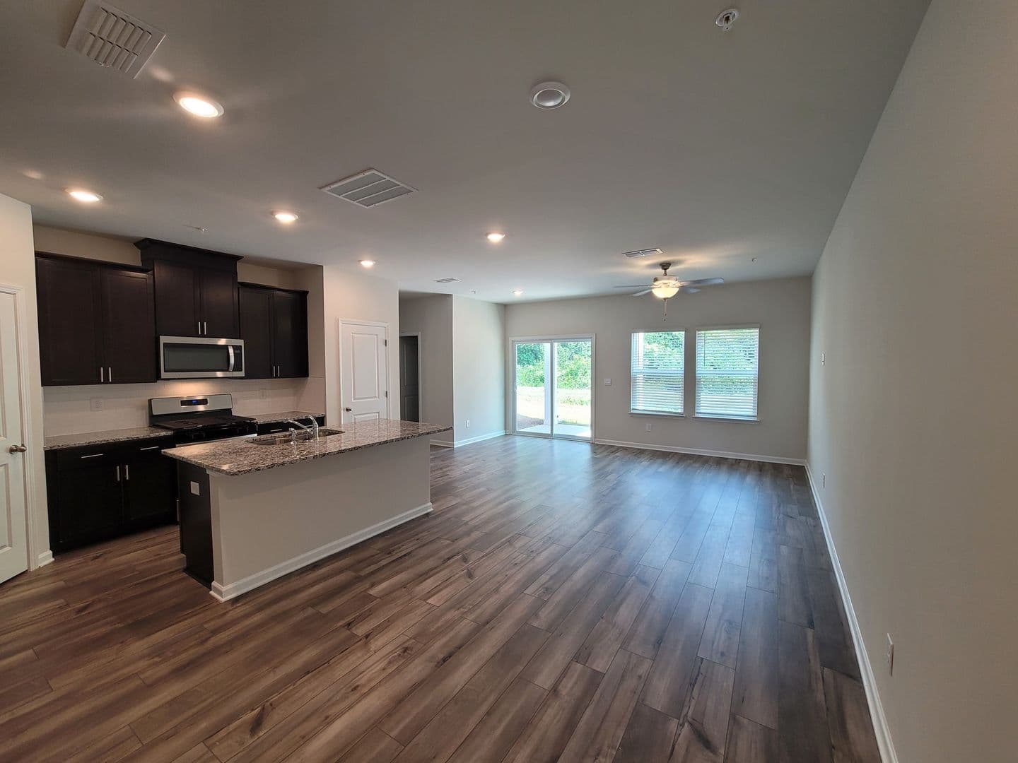 Smyrna Townhome: 1504 Purple Coneflower Ave.
