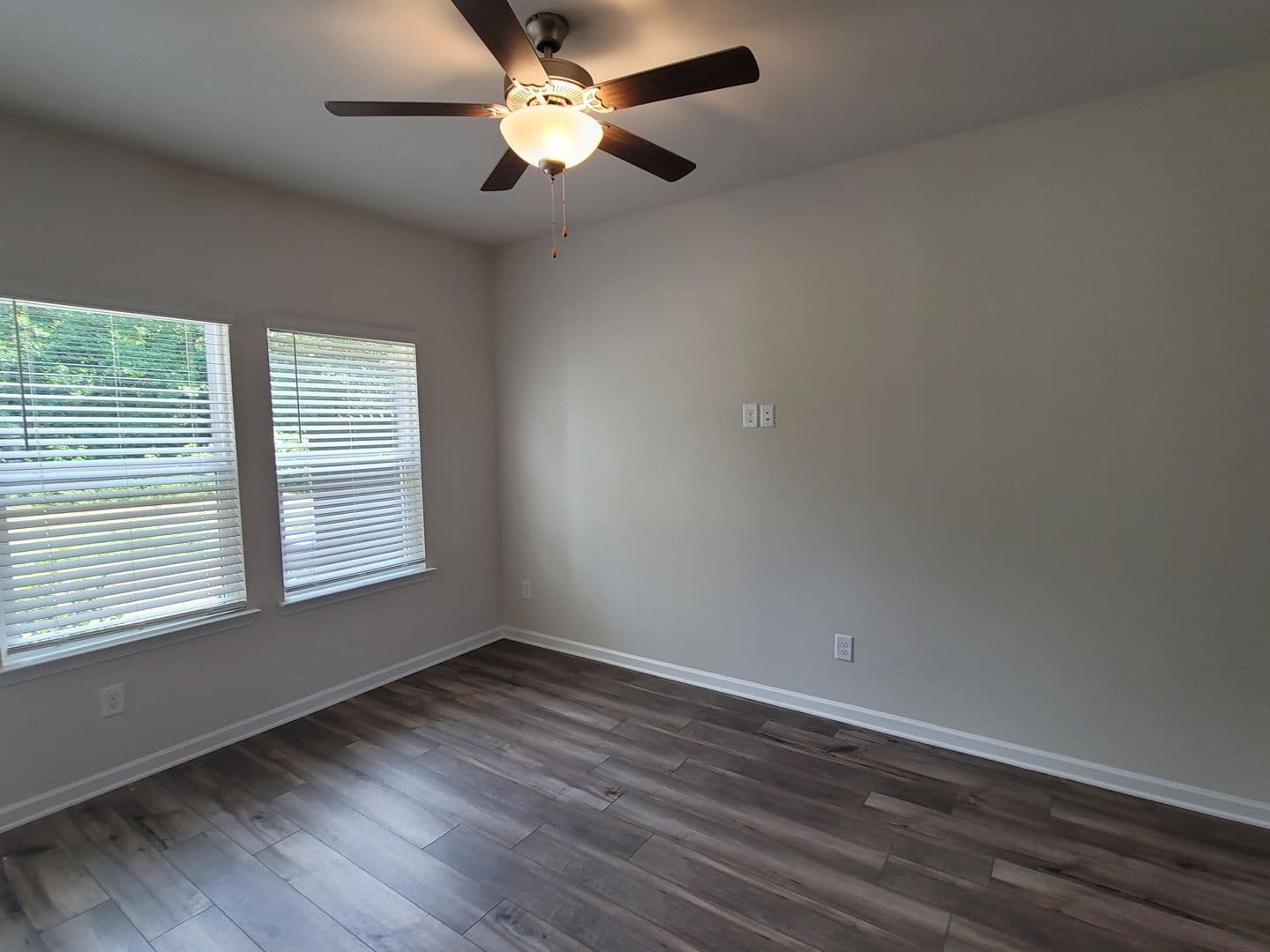 Smyrna Townhome: 1504 Purple Coneflower Ave.
