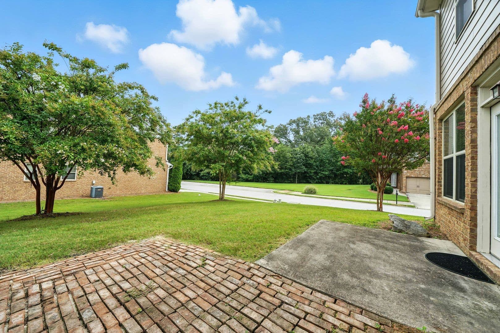 Buford Townhome: 2408 Chancery Mill Lane #257