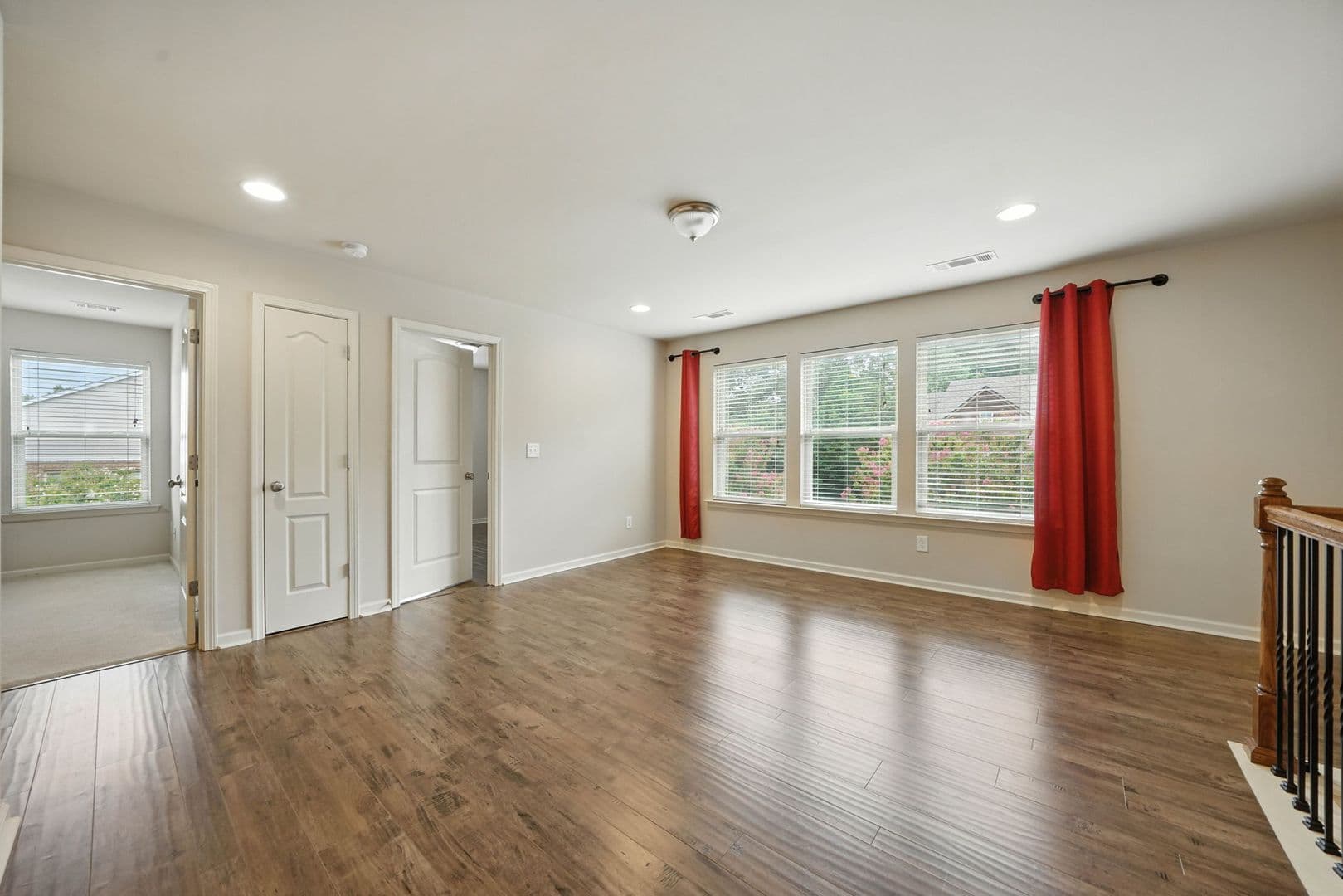 Buford Townhome: 2408 Chancery Mill Lane #257