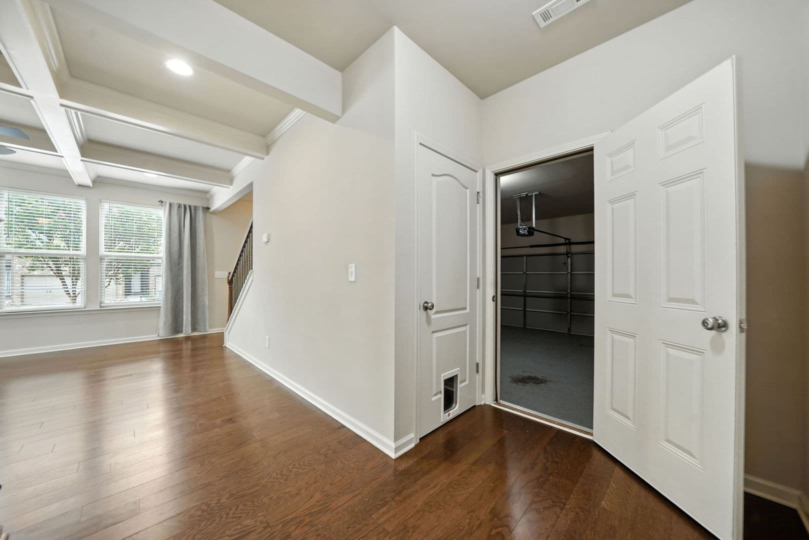 Buford Townhome: 2408 Chancery Mill Lane #257