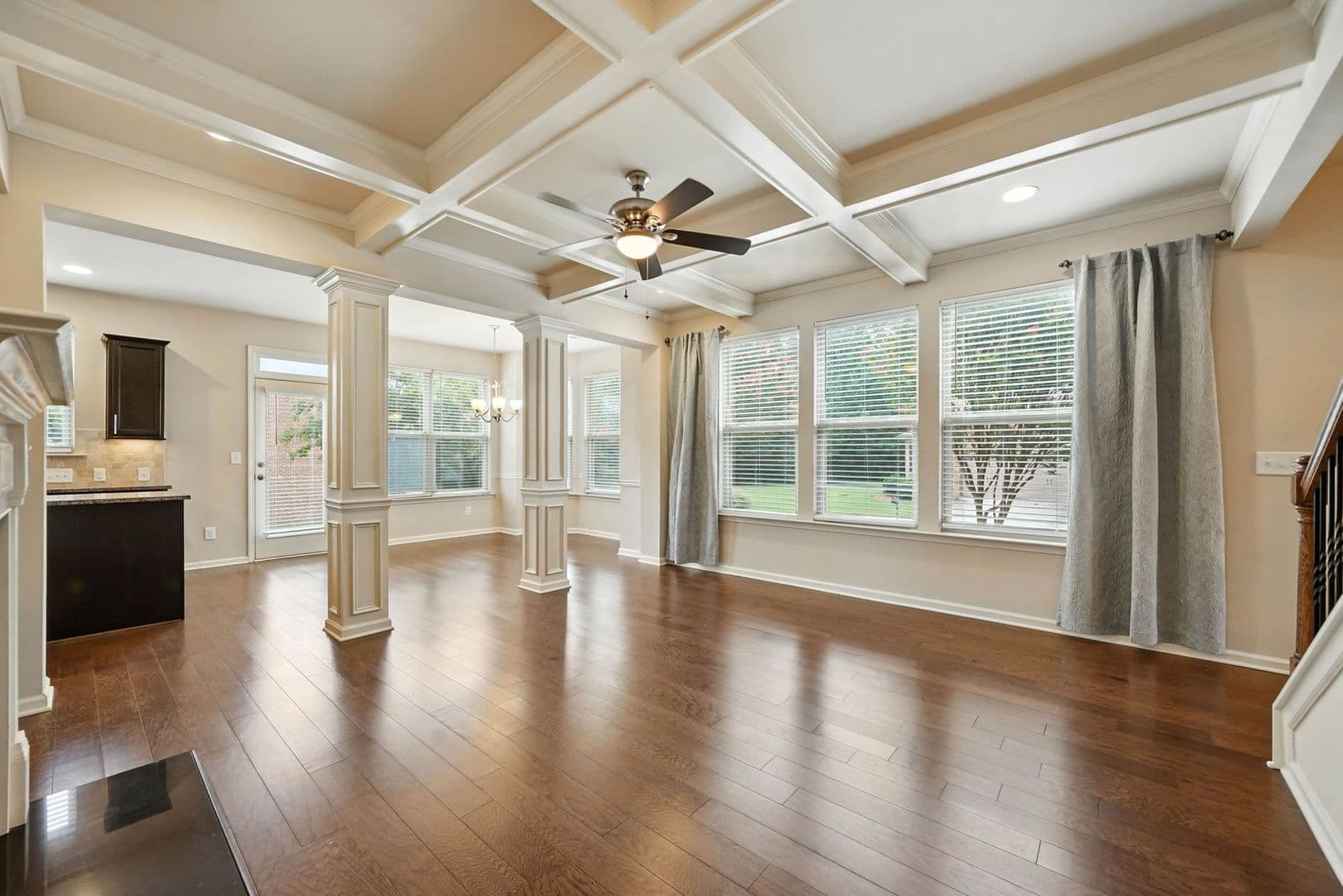 Buford Townhome: 2408 Chancery Mill Lane #257