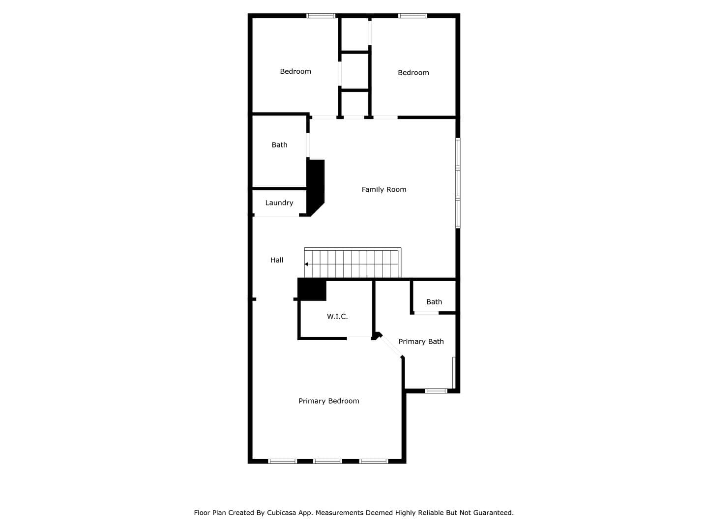 Buford Townhome: 2408 Chancery Mill Lane #257