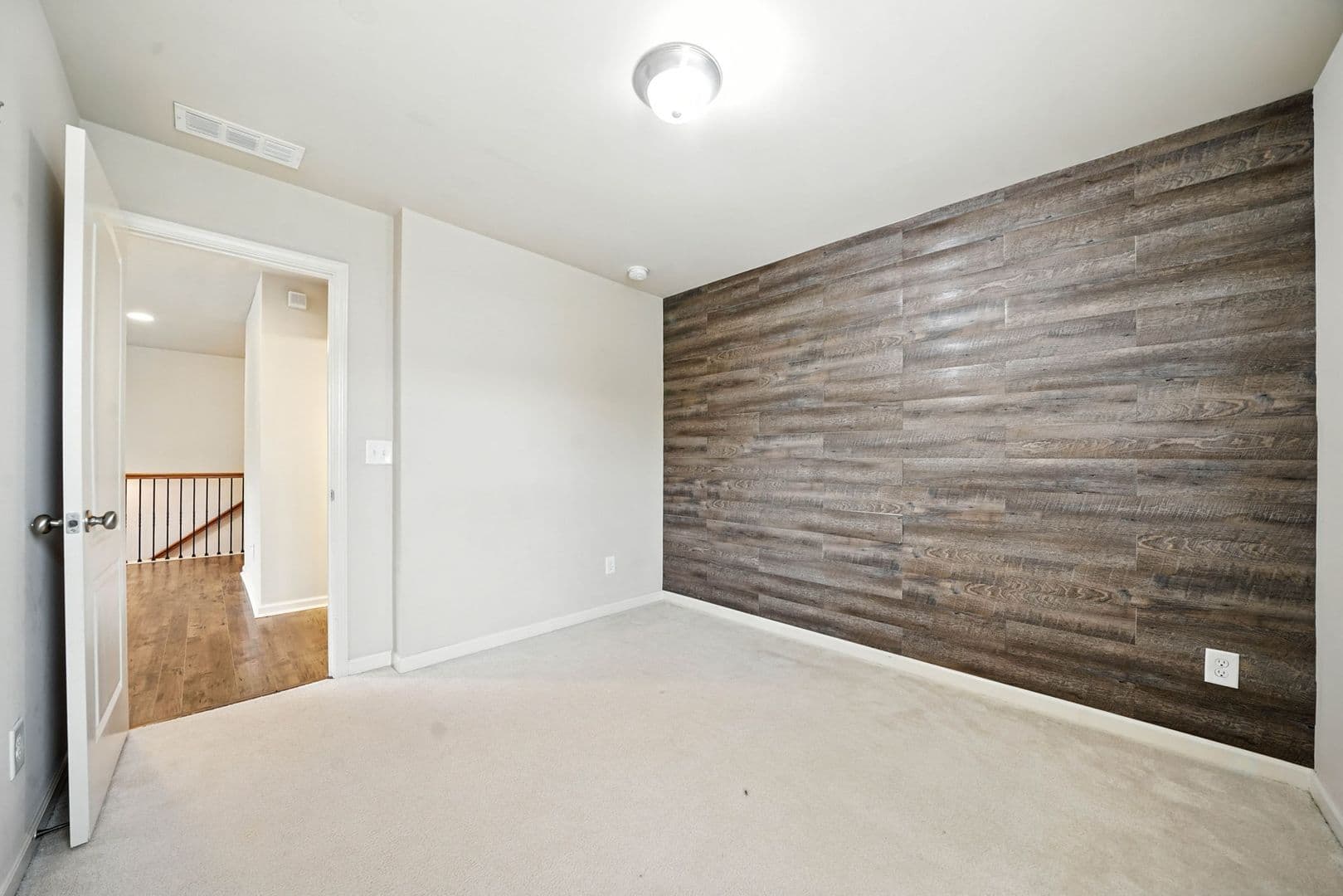 Buford Townhome: 2408 Chancery Mill Lane #257