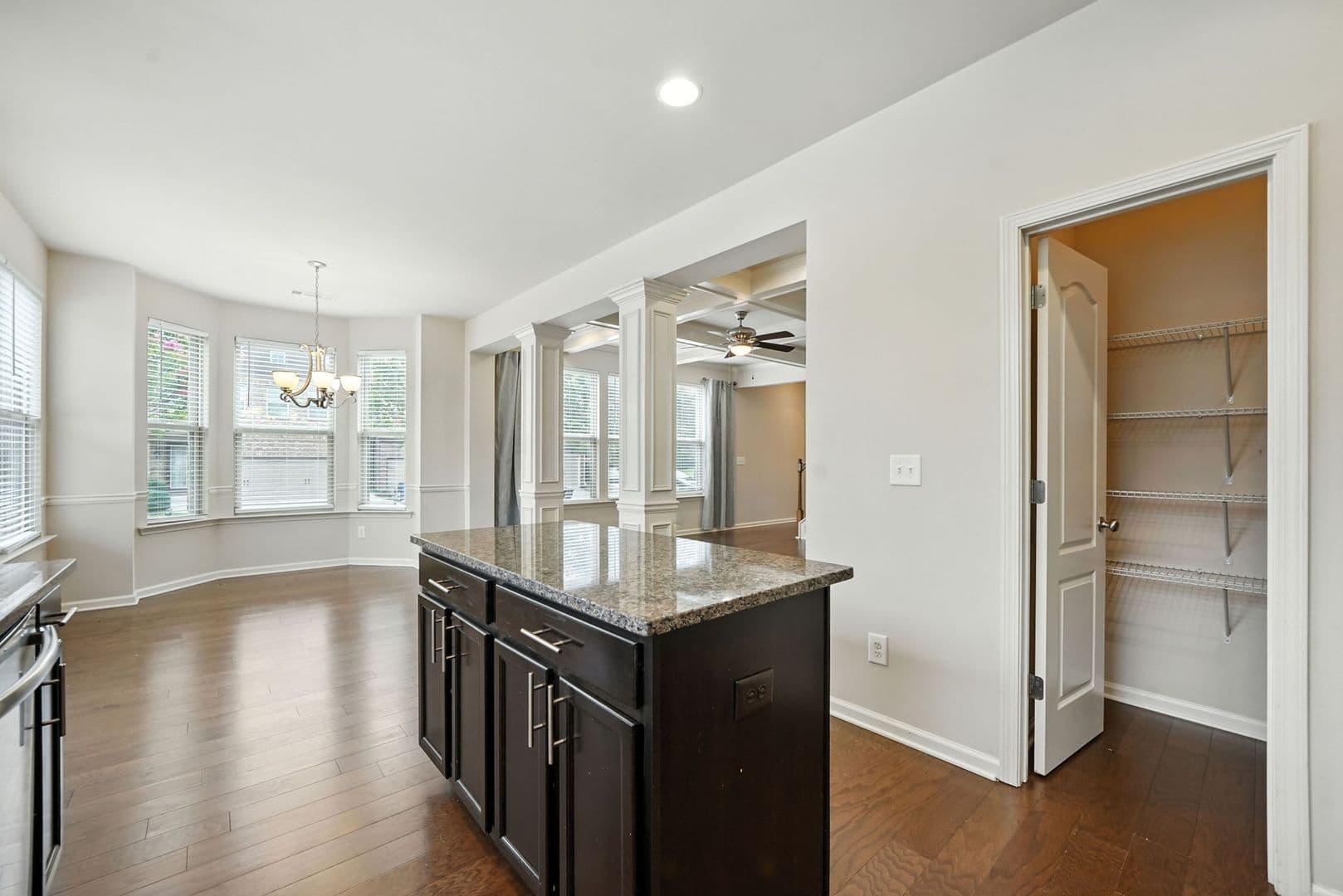 Buford Townhome: 2408 Chancery Mill Lane #257