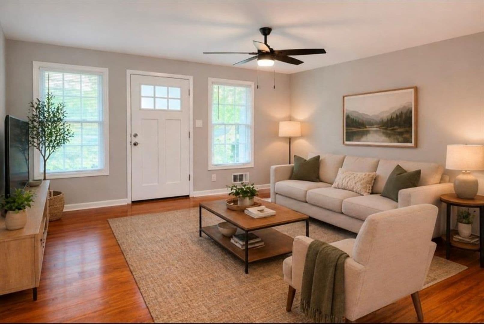 Decatur House: 1551 Pine Glen Circle