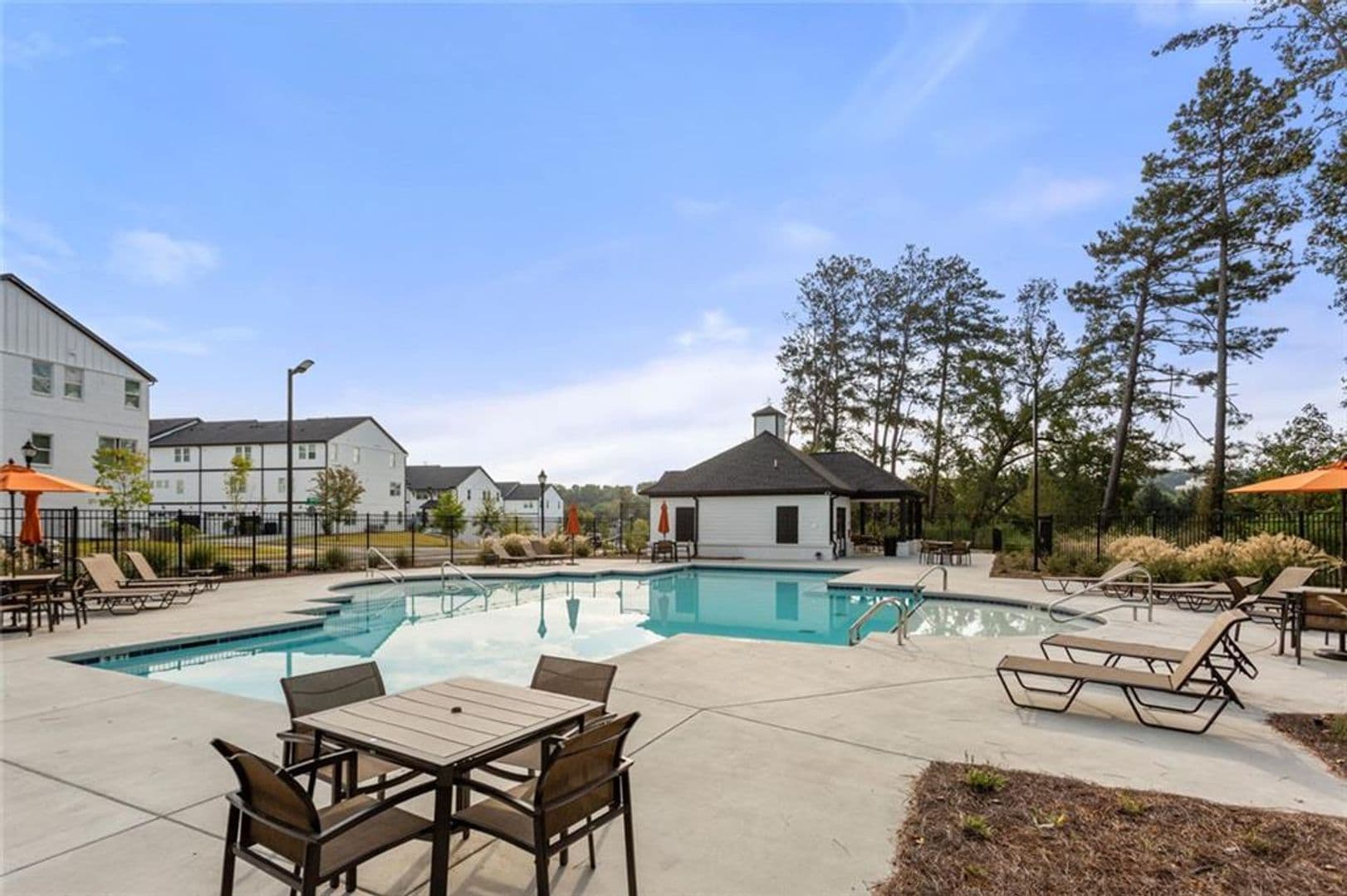 Smyrna Townhome: 1504 Purple Coneflower Ave.