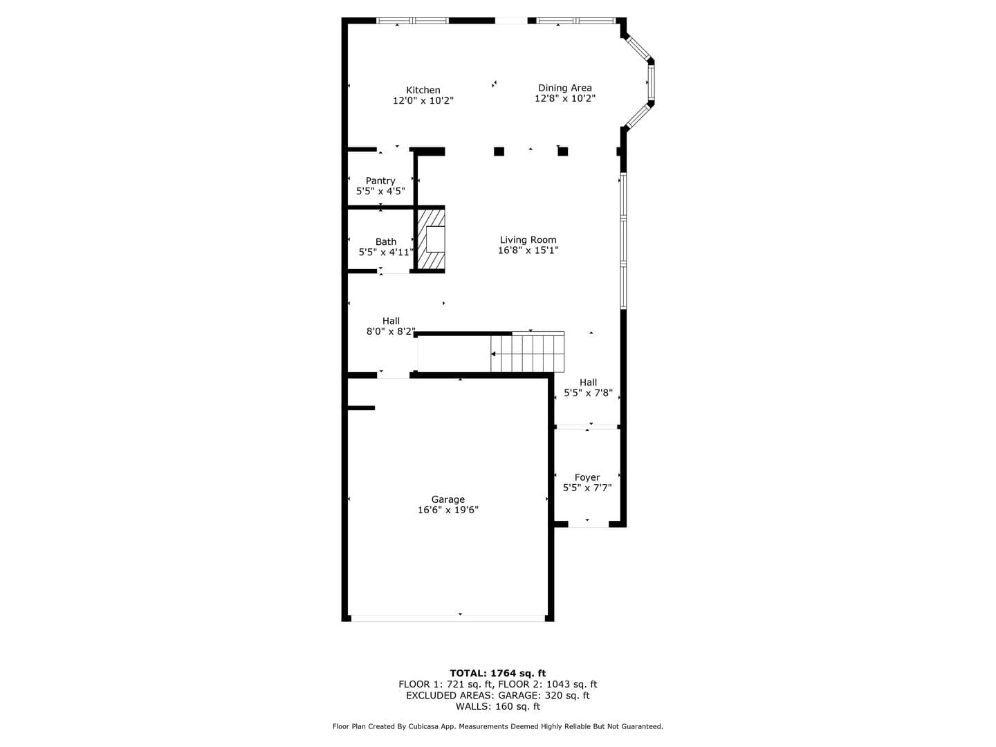 Buford Townhome: 2408 Chancery Mill Lane #257