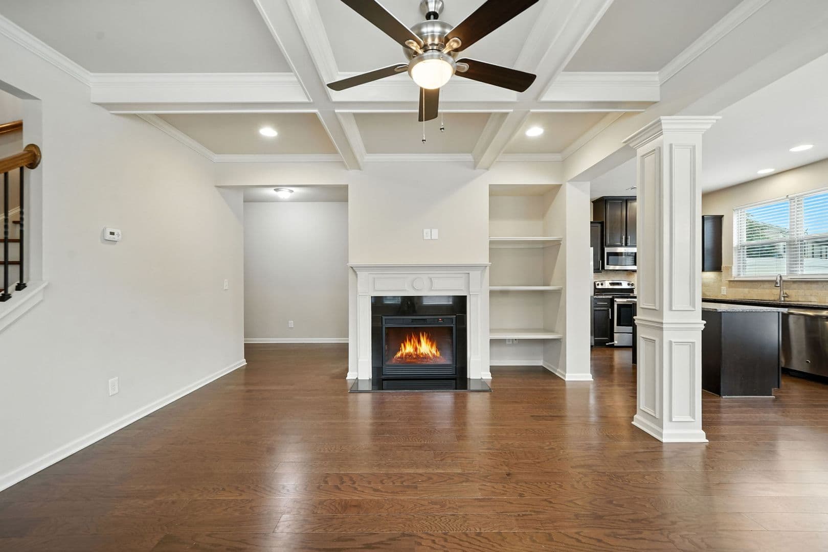Buford Townhome: 2408 Chancery Mill Lane #257