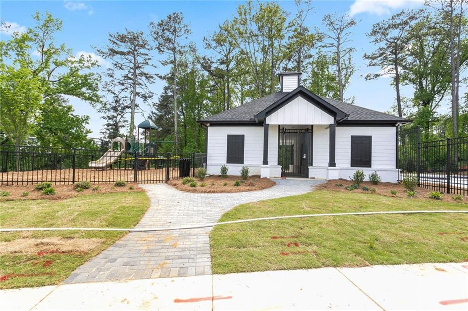 Smyrna Townhome: 1504 Purple Coneflower Ave.