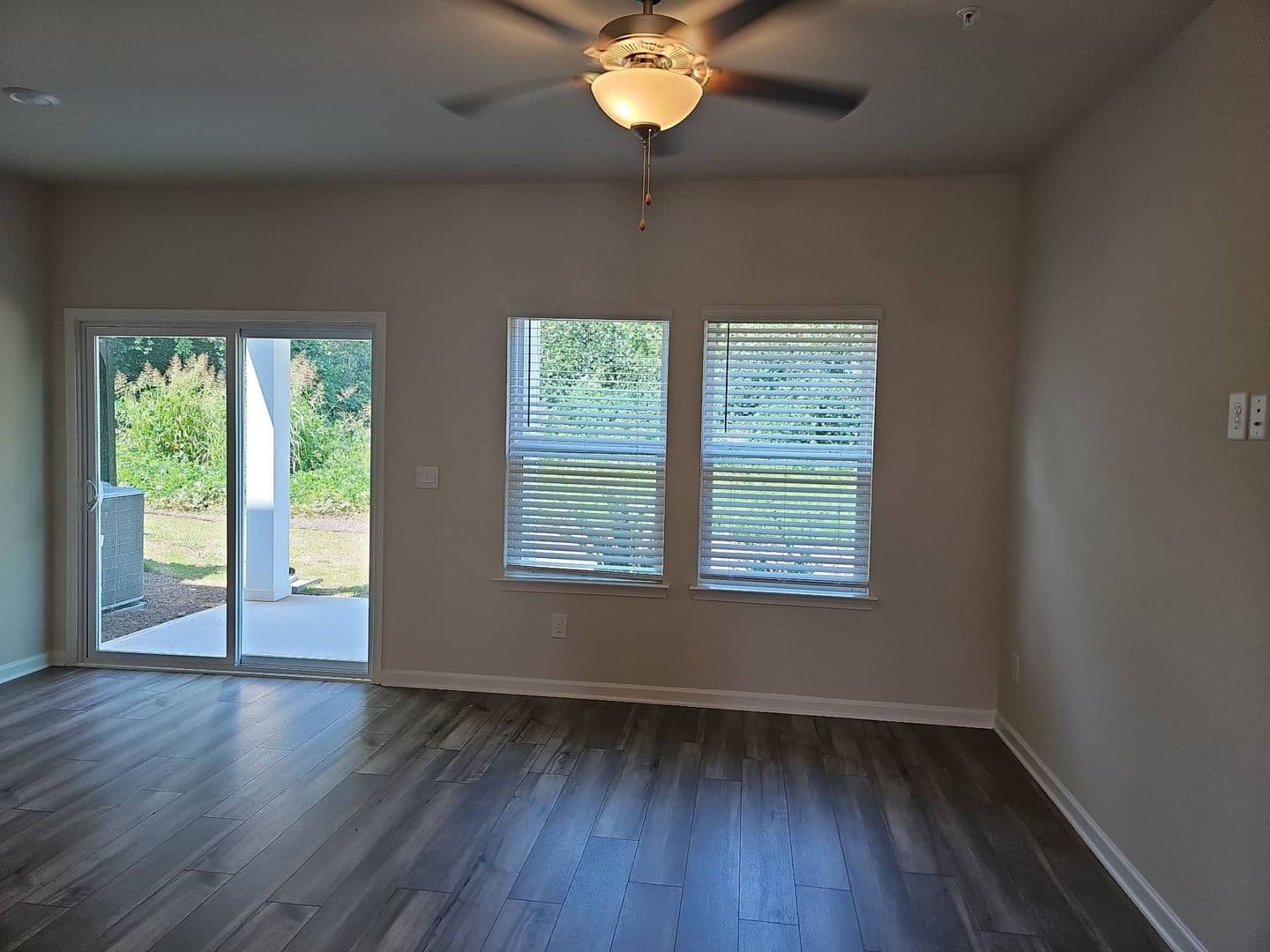 Smyrna Townhome: 1504 Purple Coneflower Ave.