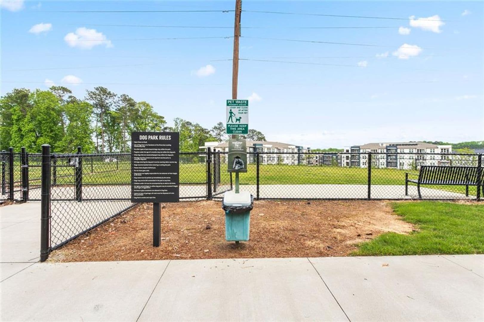 Smyrna Townhome: 1504 Purple Coneflower Ave.