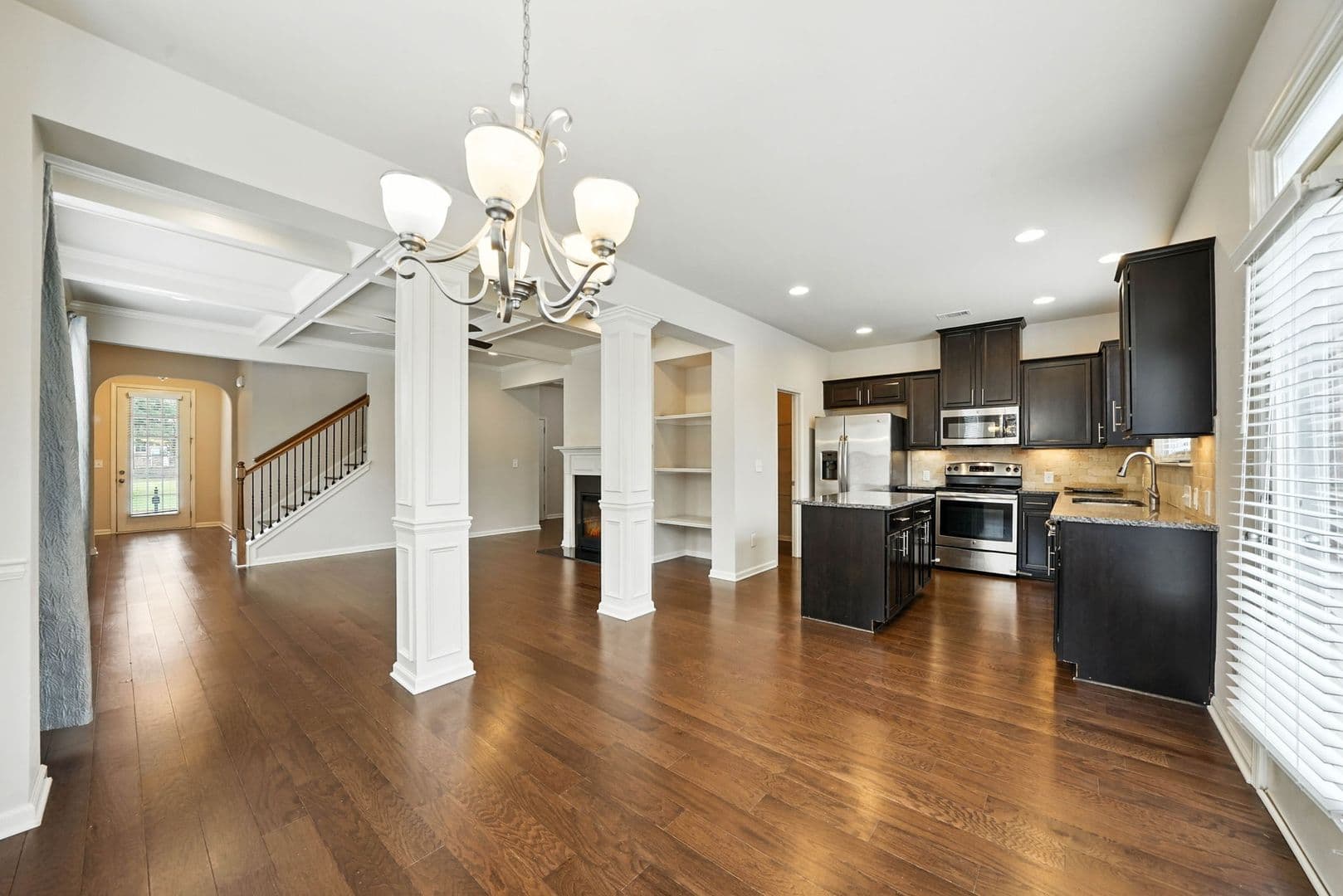 Buford Townhome: 2408 Chancery Mill Lane #257