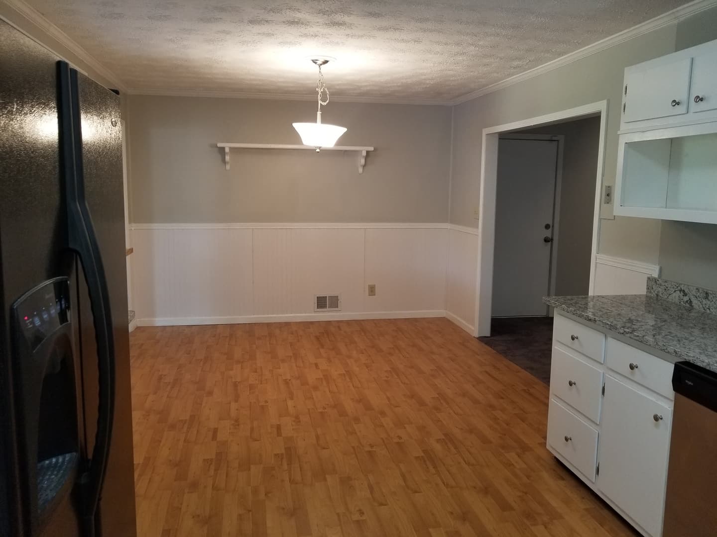 Powder Springs House: 5193 Alder Lane SW