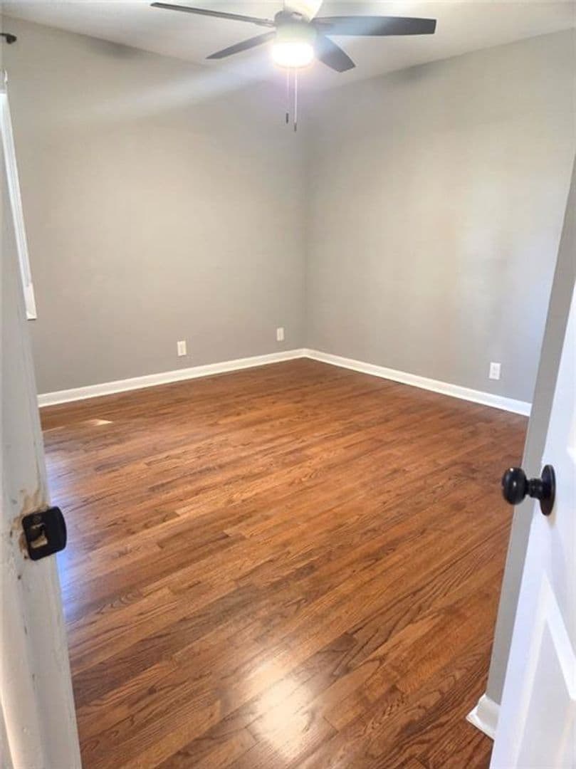 Decatur House: 1551 Pine Glen Circle
