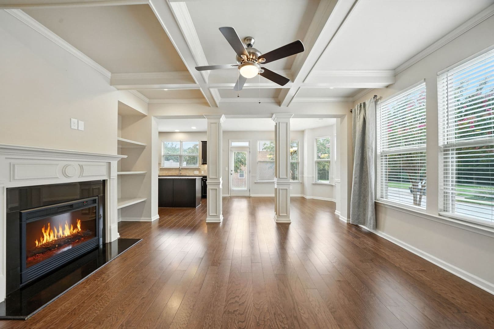 Buford Townhome: 2408 Chancery Mill Lane #257