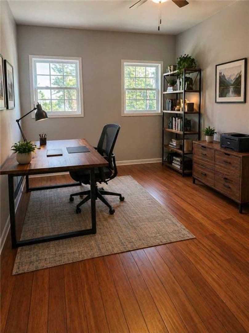 Decatur House: 1551 Pine Glen Circle