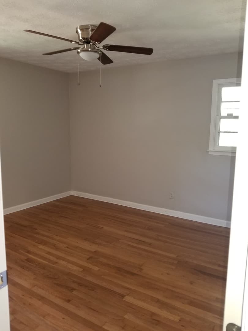 Powder Springs House: 5193 Alder Lane SW