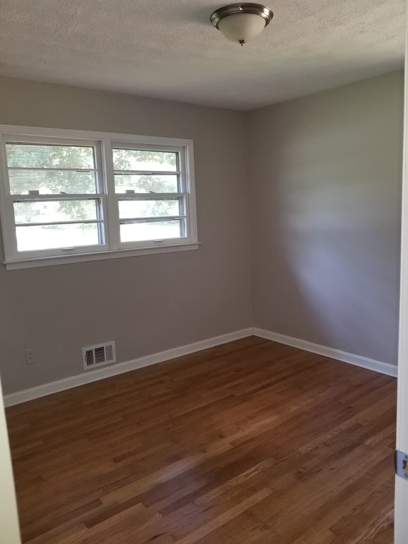 Powder Springs House: 5193 Alder Lane SW