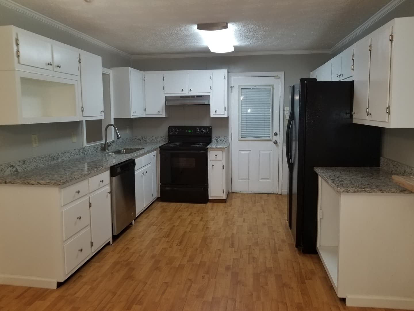 Powder Springs House: 5193 Alder Lane SW