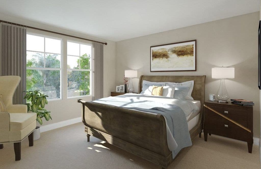 Austin House: 10602 Turnbull Loop