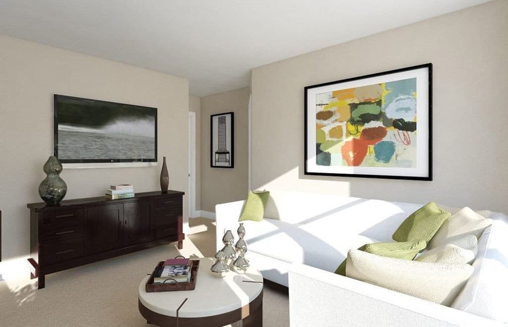 Austin House: 10602 Turnbull Loop