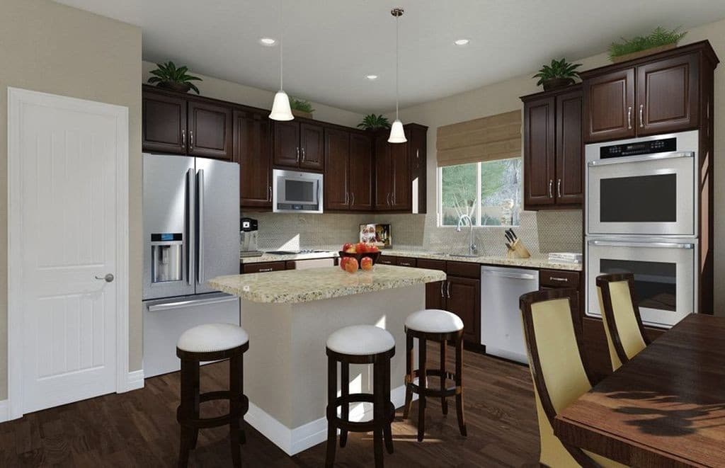 Austin House: 10602 Turnbull Loop