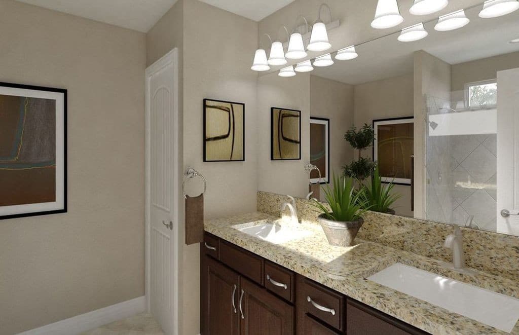 Austin House: 10602 Turnbull Loop