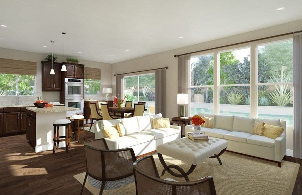 Austin House: 10602 Turnbull Loop