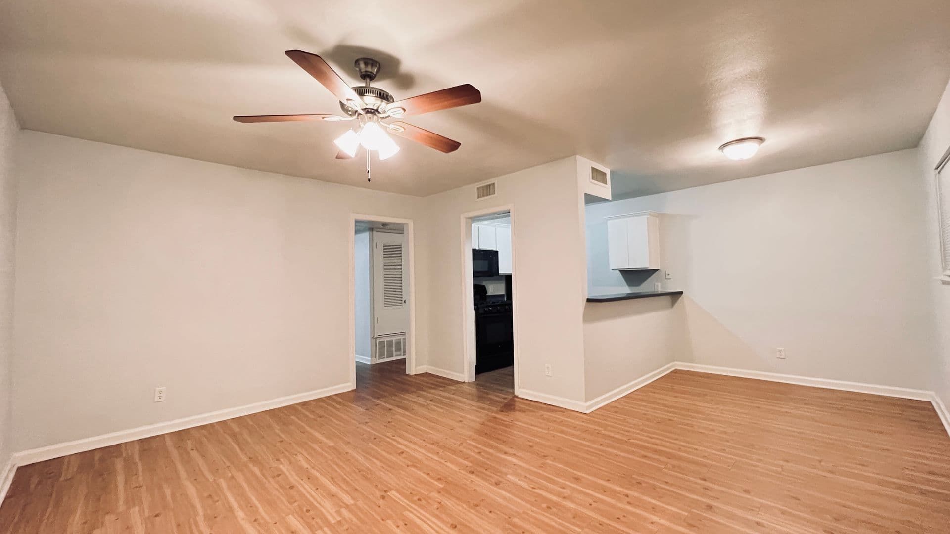 Austin Apartment: 2301 Ohlen Rd