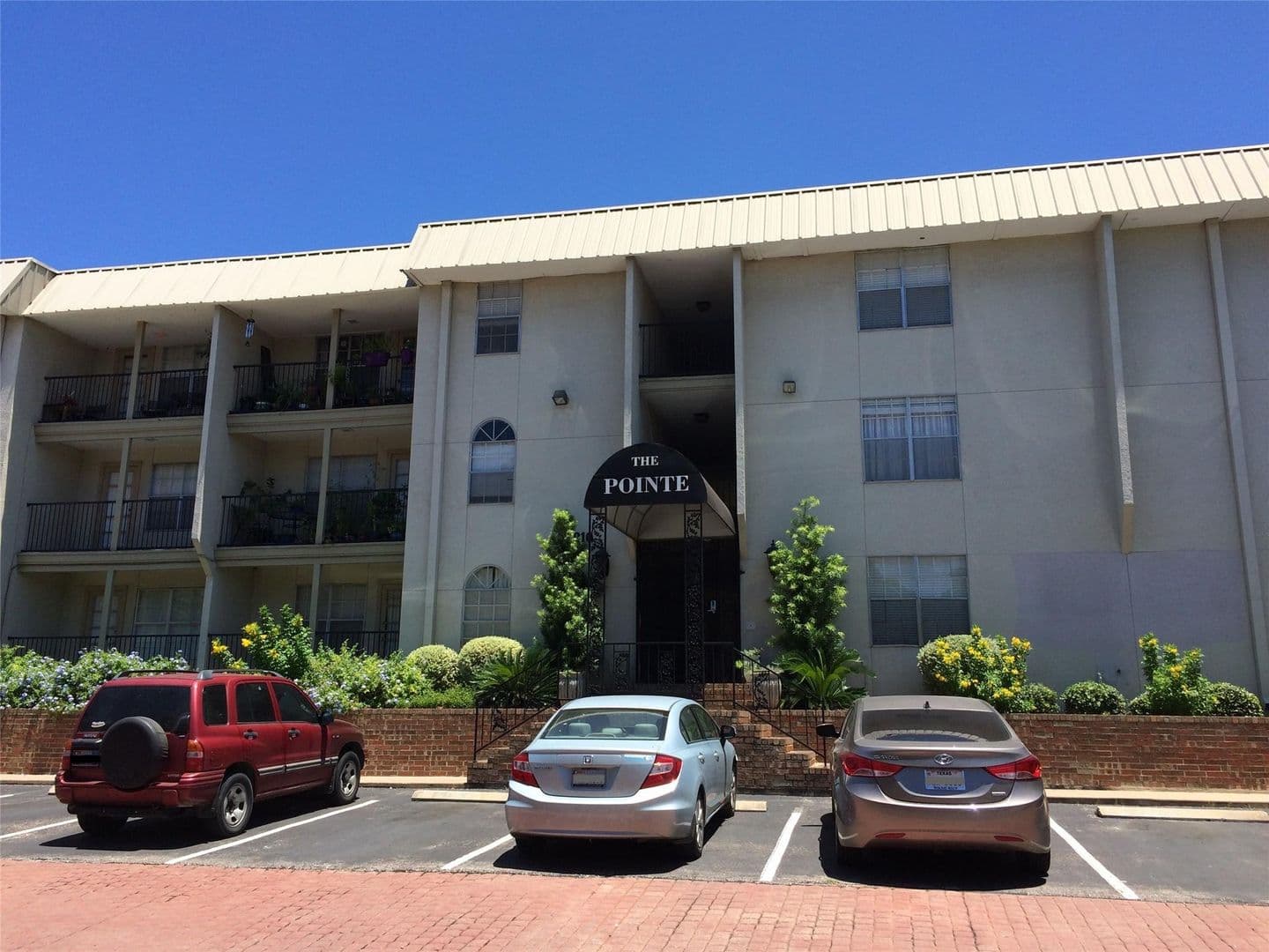 Austin Condo: 910 Duncan Lane