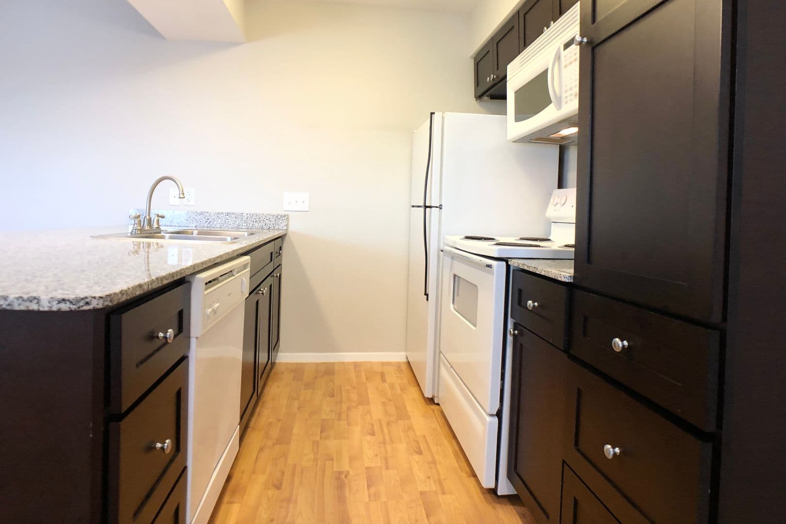 Austin Condo: 910 Duncan Lane