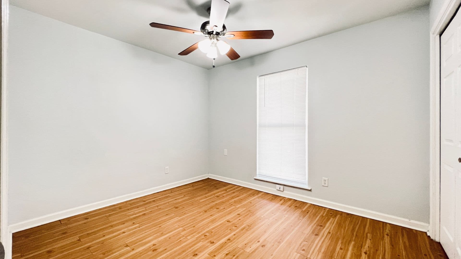 Austin Apartment: 2301 Ohlen Rd