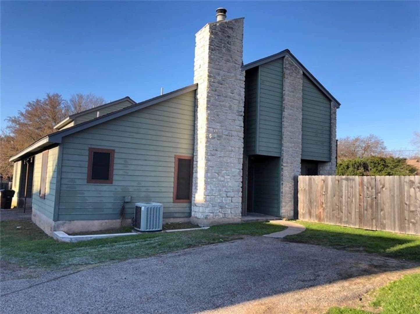 Round Rock Multiplex: 1703 Horseshoe Cir