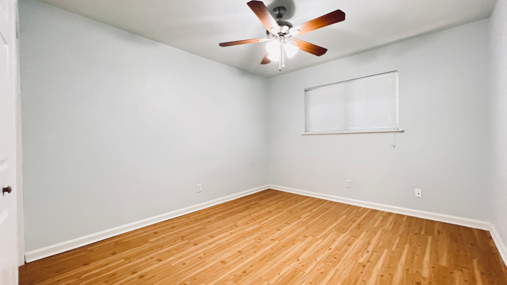 Austin Apartment: 2301 Ohlen Rd