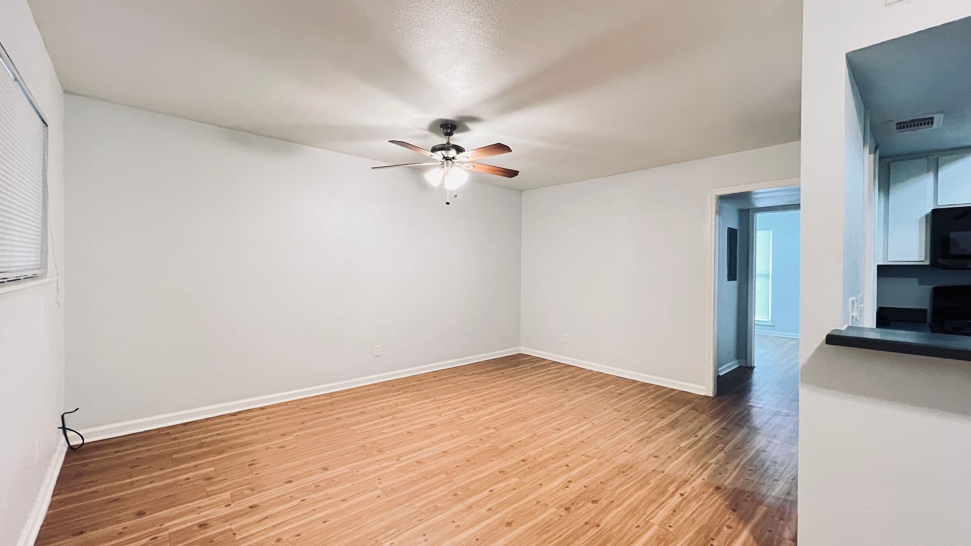 Austin Apartment: 2301 Ohlen Rd