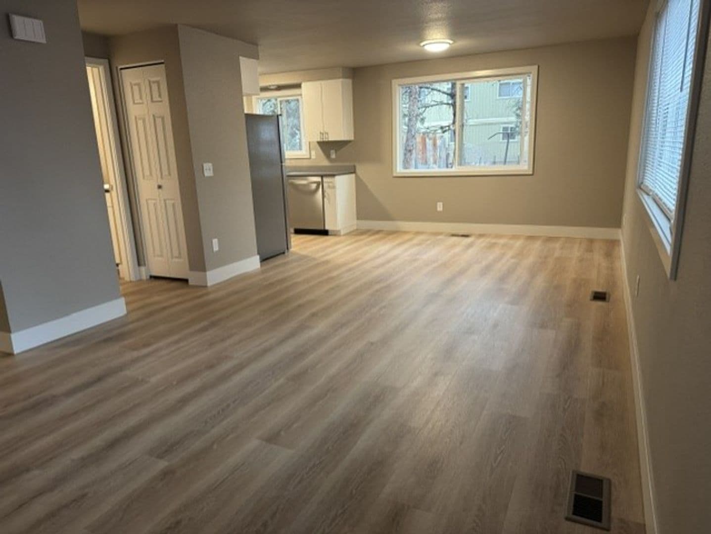 Bend Apartment: 685 SE Centennial