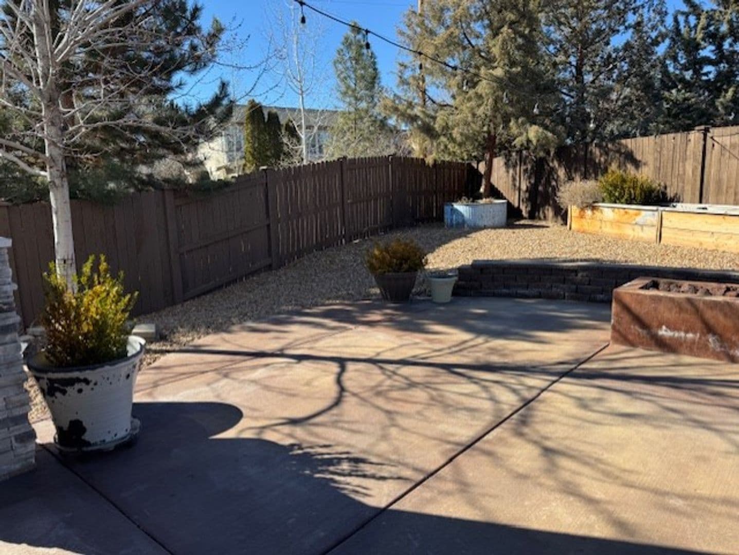 Bend House: 21308 NE Evelyn Ct.