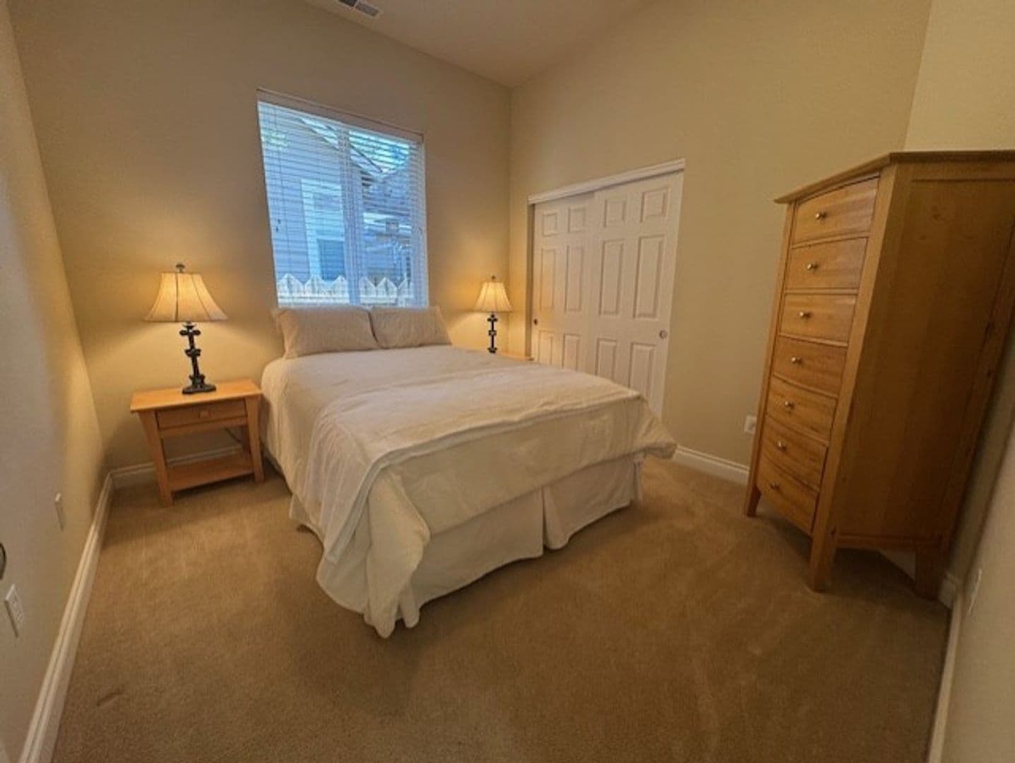 Bend House: 19581 Tokatee Lake Court