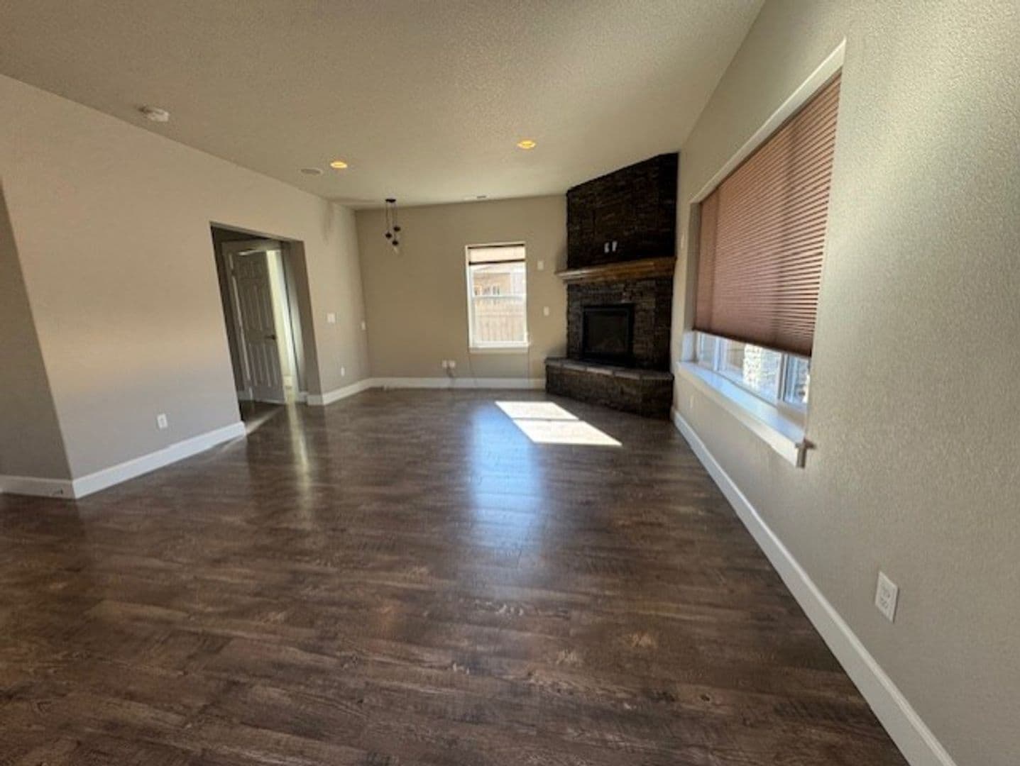 Bend House: 21308 NE Evelyn Ct.