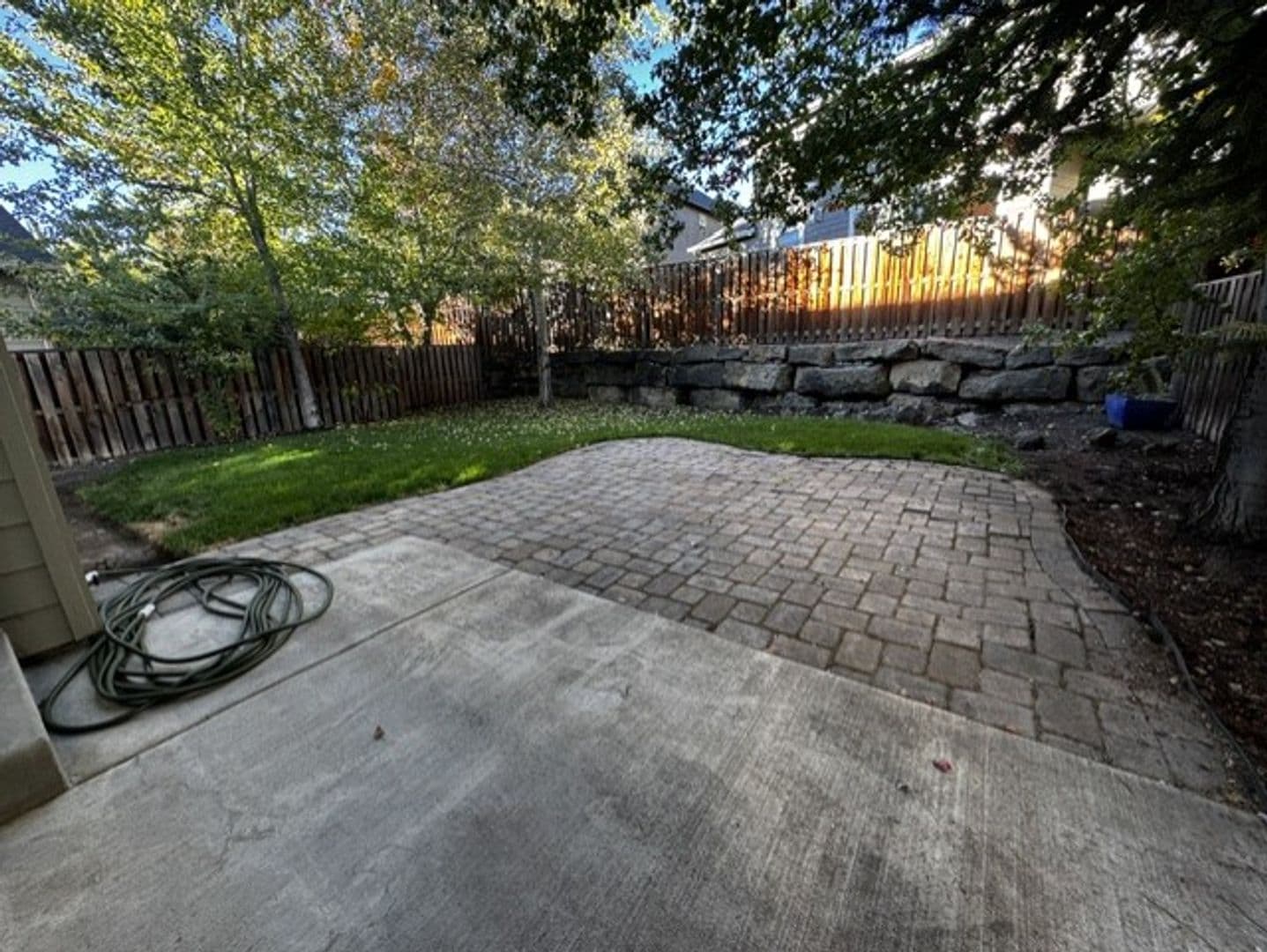 Bend House: 61259 Morning Tide Place