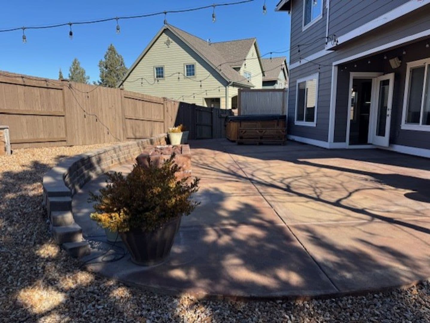Bend House: 21308 NE Evelyn Ct.